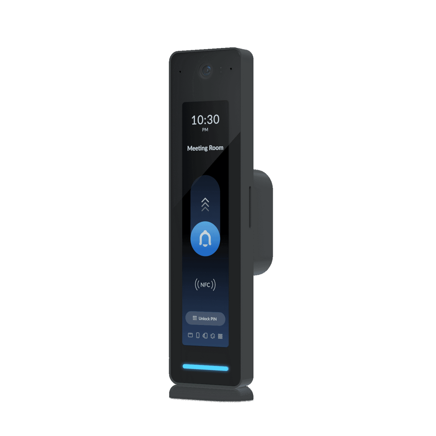 Ubiquiti UniFi Access Reader G2 Professional | UA-G2-Pro-Black