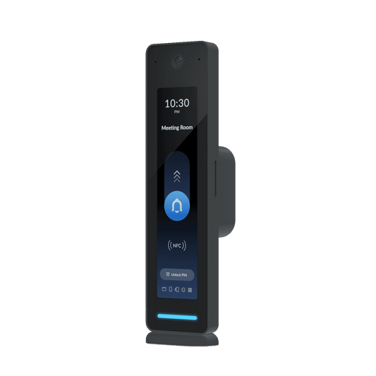 Ubiquiti UniFi Access Reader G2 Professional | UA-G2-Pro-Black