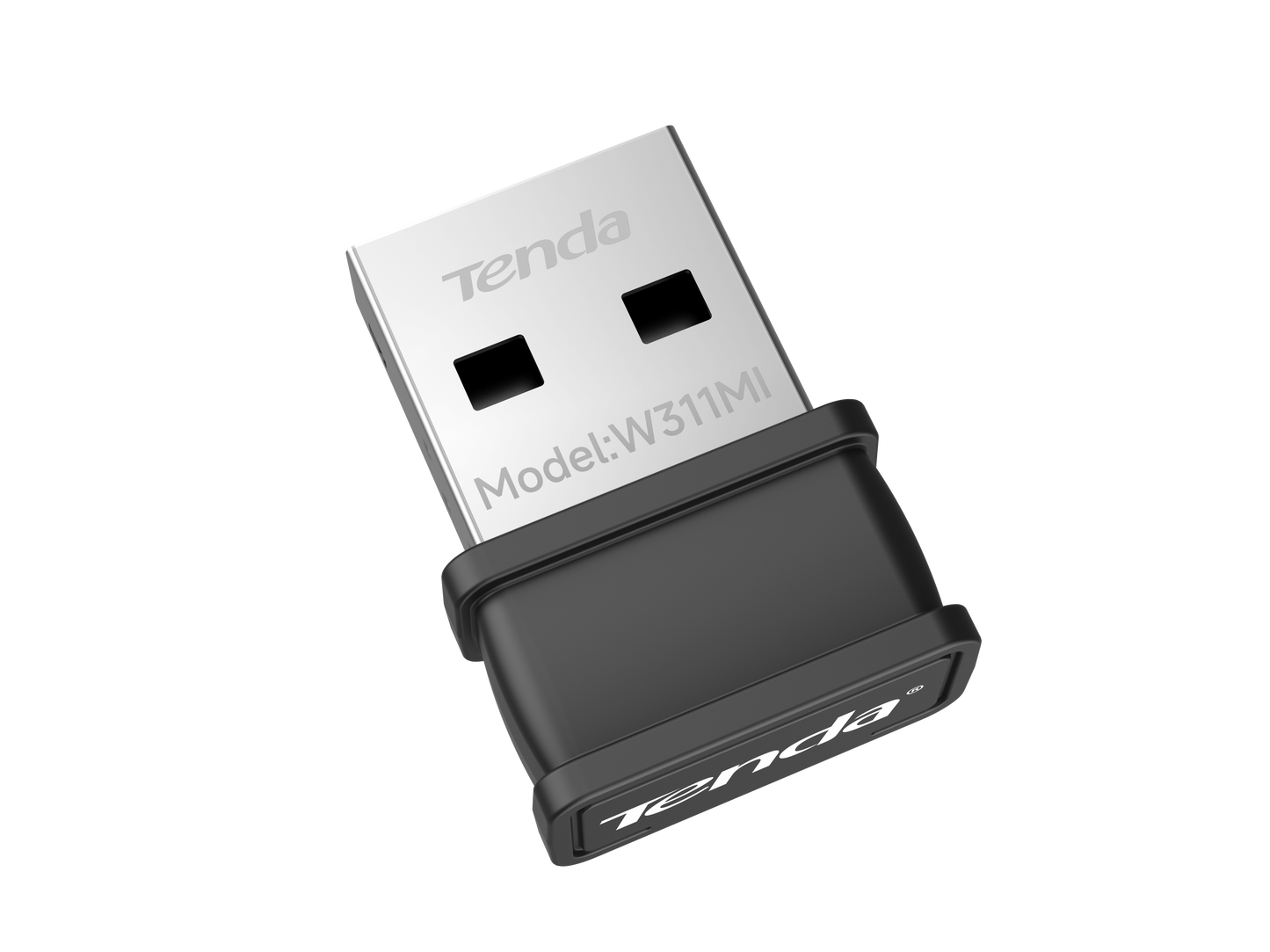 Tenda Wi-Fi 6 Wireless USB Adapter | W311MI-W6