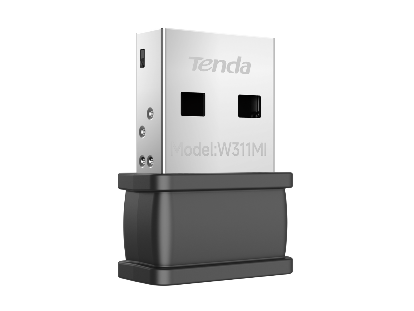 Tenda Wi-Fi 6 Wireless USB Adapter | W311MI-W6