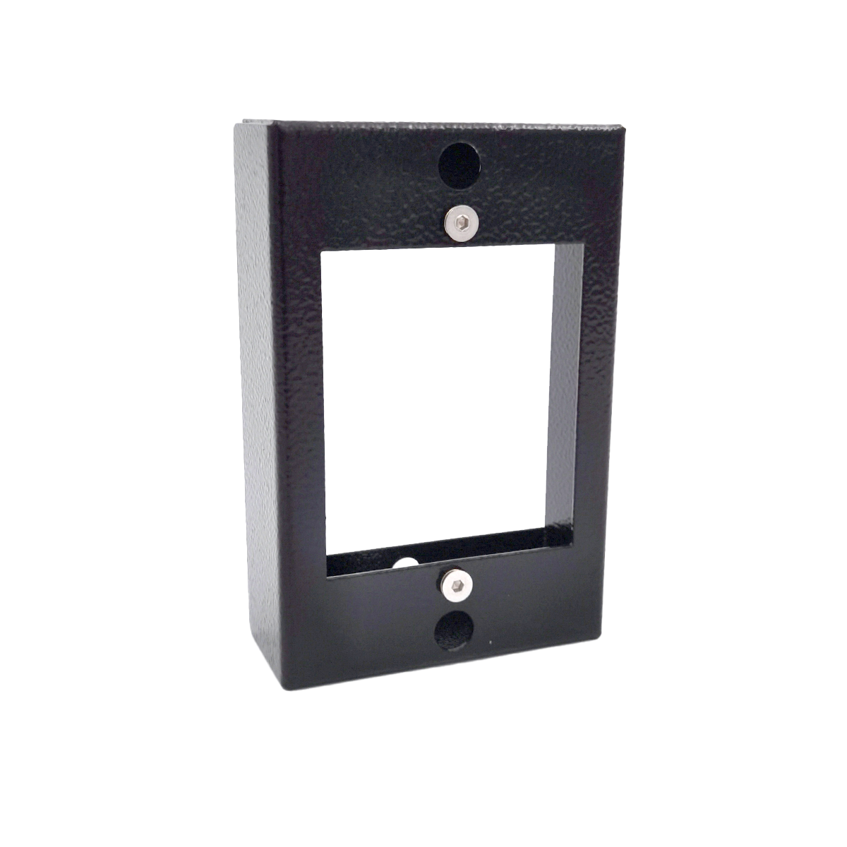 ZKTeco - Standoff Box for FR1500