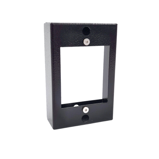 ZKTeco - Standoff Box for FR1500