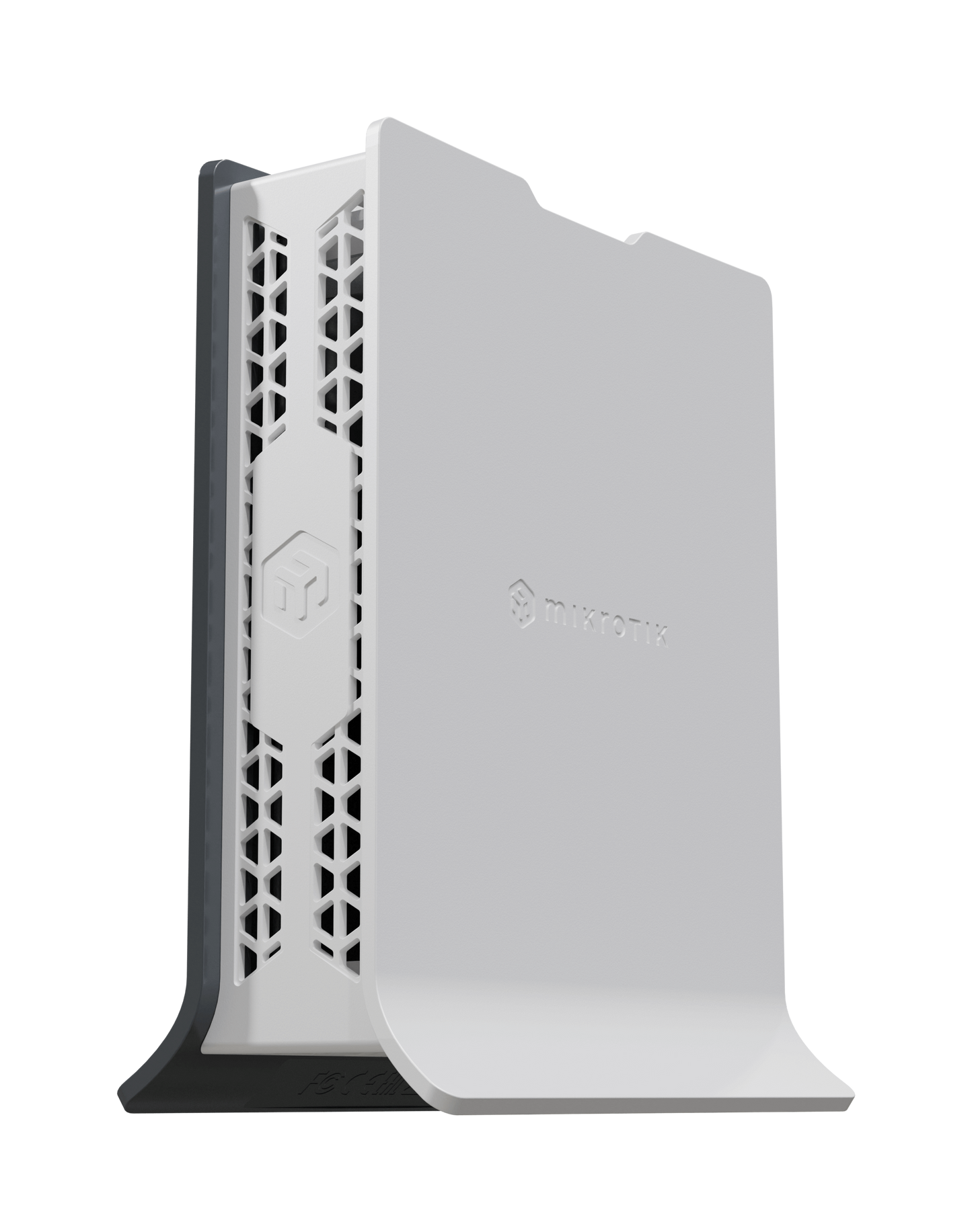 MikroTik hAP ax lite LTE6 with RouterOS L4 license, International version