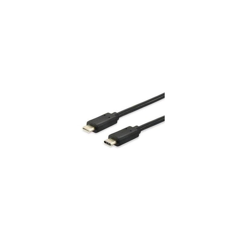 EQUIP CABLE, USB TYPE-C MALE TO MALE 1.0M