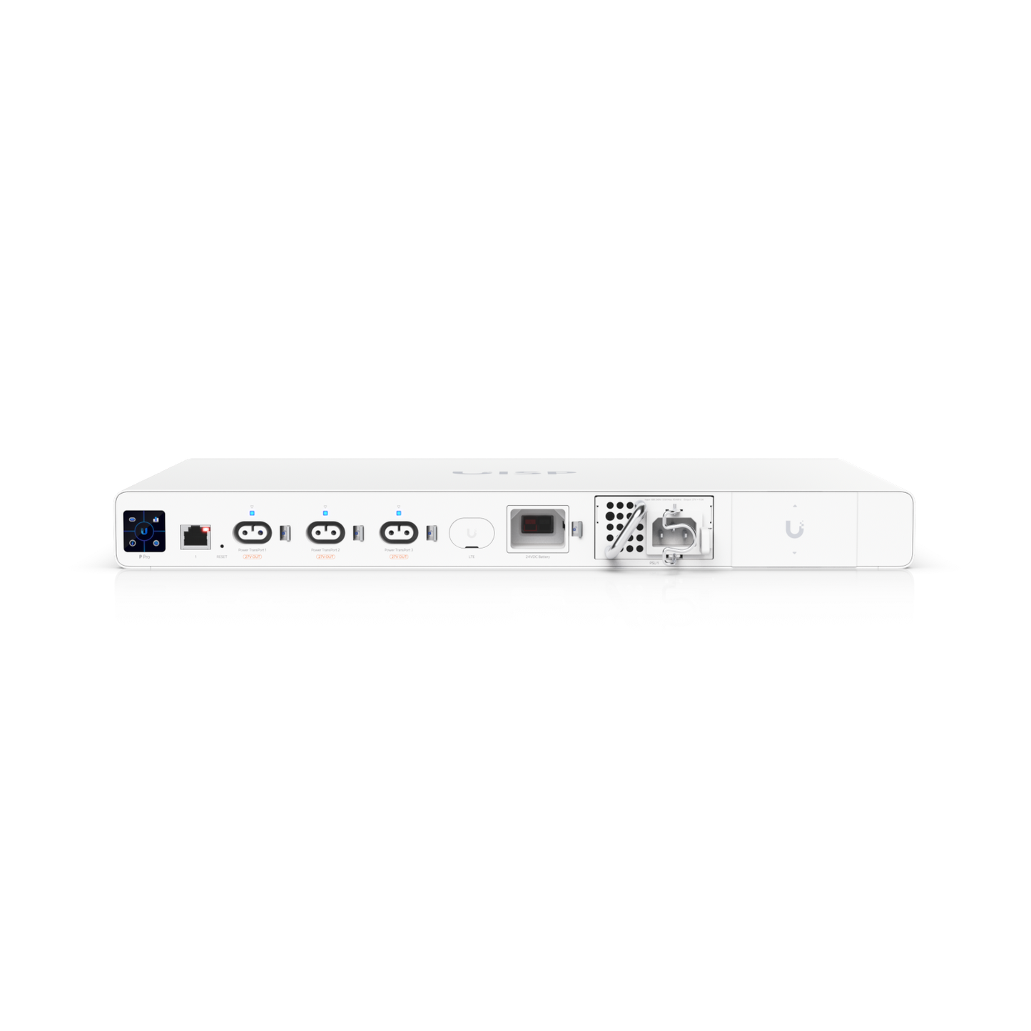 Ubiquiti UISP Power Pro UPS | UISP-P-Pro