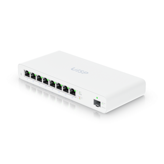 Ubiquiti UISP - Router