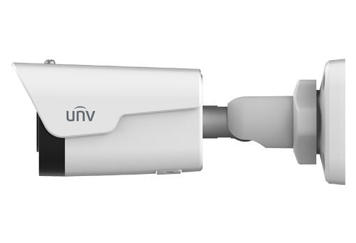 Uniview UNV 2MP Fixed Mini Bullet IP Camera 2.8mm | IPC2122LB-ADF28KM-H
