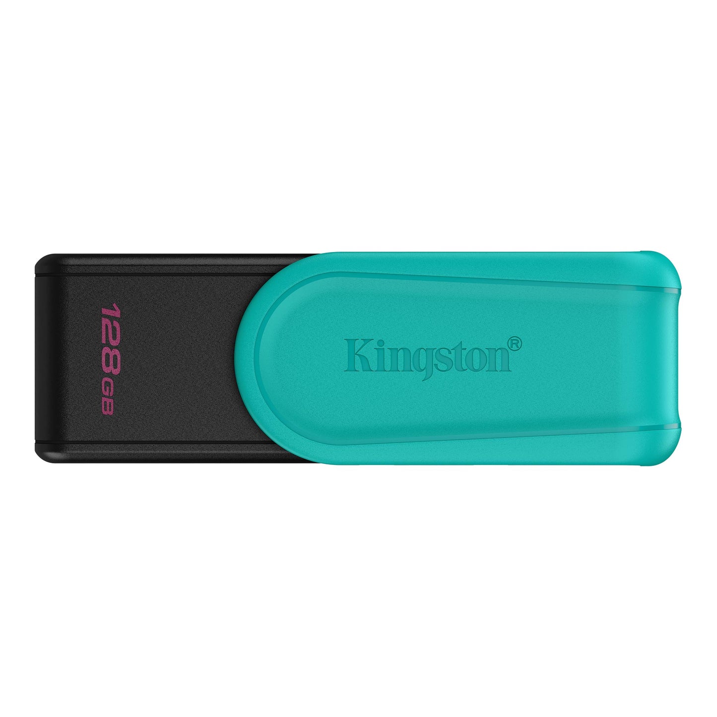 Kingston 128GB Portable USB 3.2 Gen 1 DataTraveler Exodia S - Portable HDD - Kingston - Accessories - Guards On Duty Shop & Security Guards