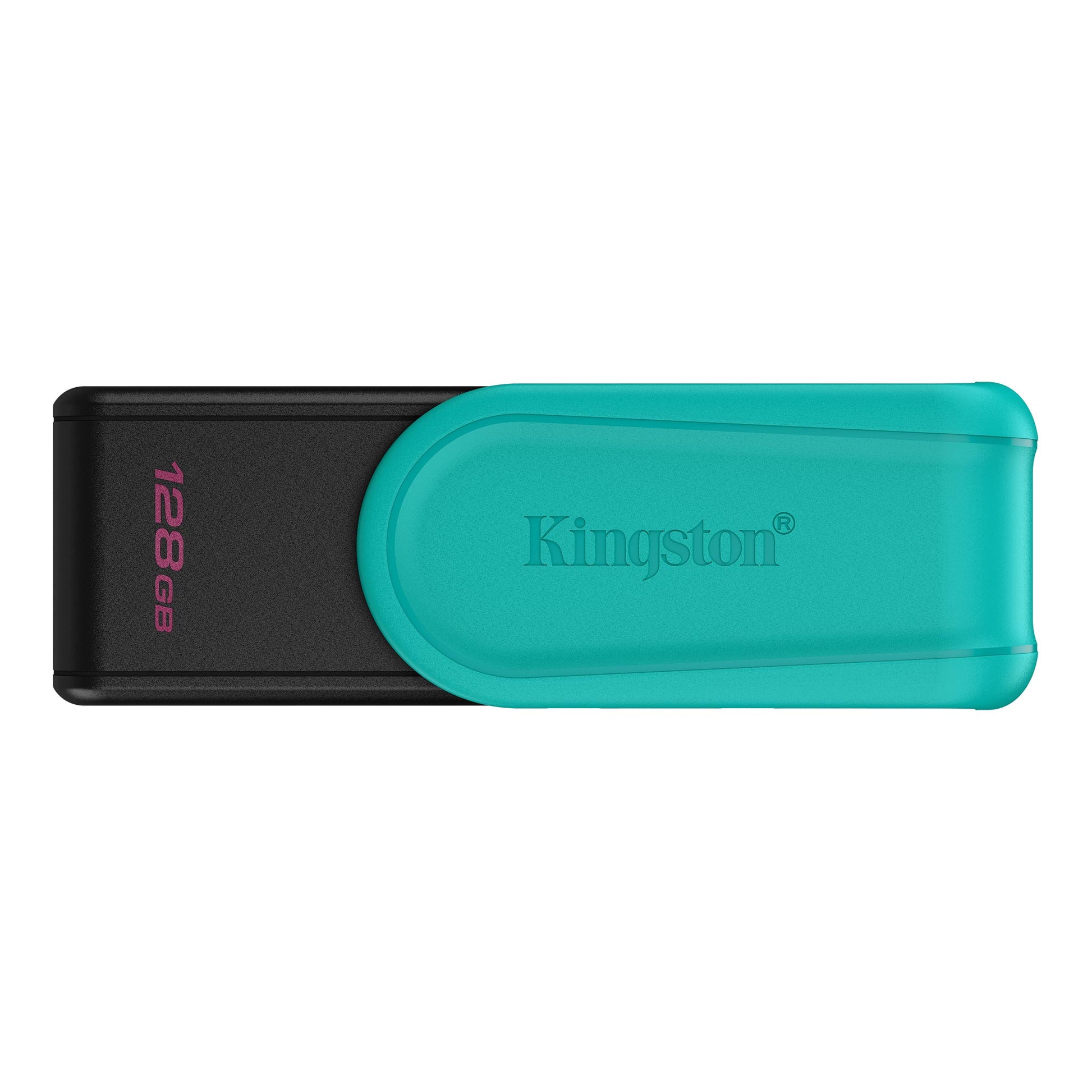 Kingston 128GB Portable USB 3.2 Gen 1 DataTraveler Exodia S - Portable HDD - Kingston - Accessories - Guards On Duty Shop & Security Guards