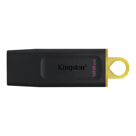 Kingston 128GB USB3.2 Gen1 DataTraveler Flash Drive - Guards On Duty Shop & Security Guards