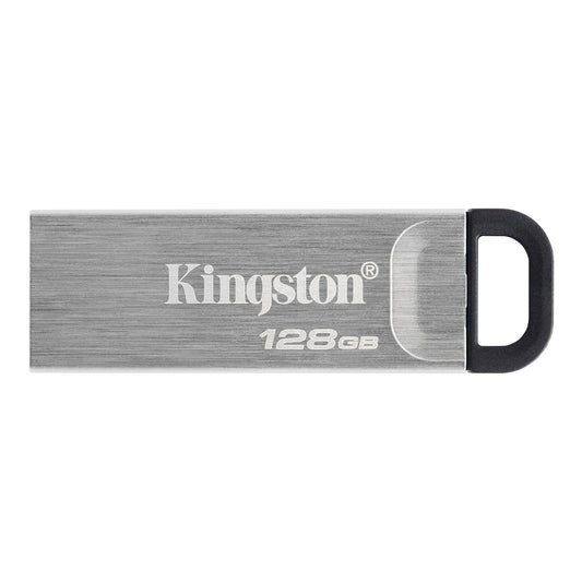 Kingston 128GB USB3.2 Gen 1 DataTraveler Kyson - Guards On Duty Shop & Security Guards