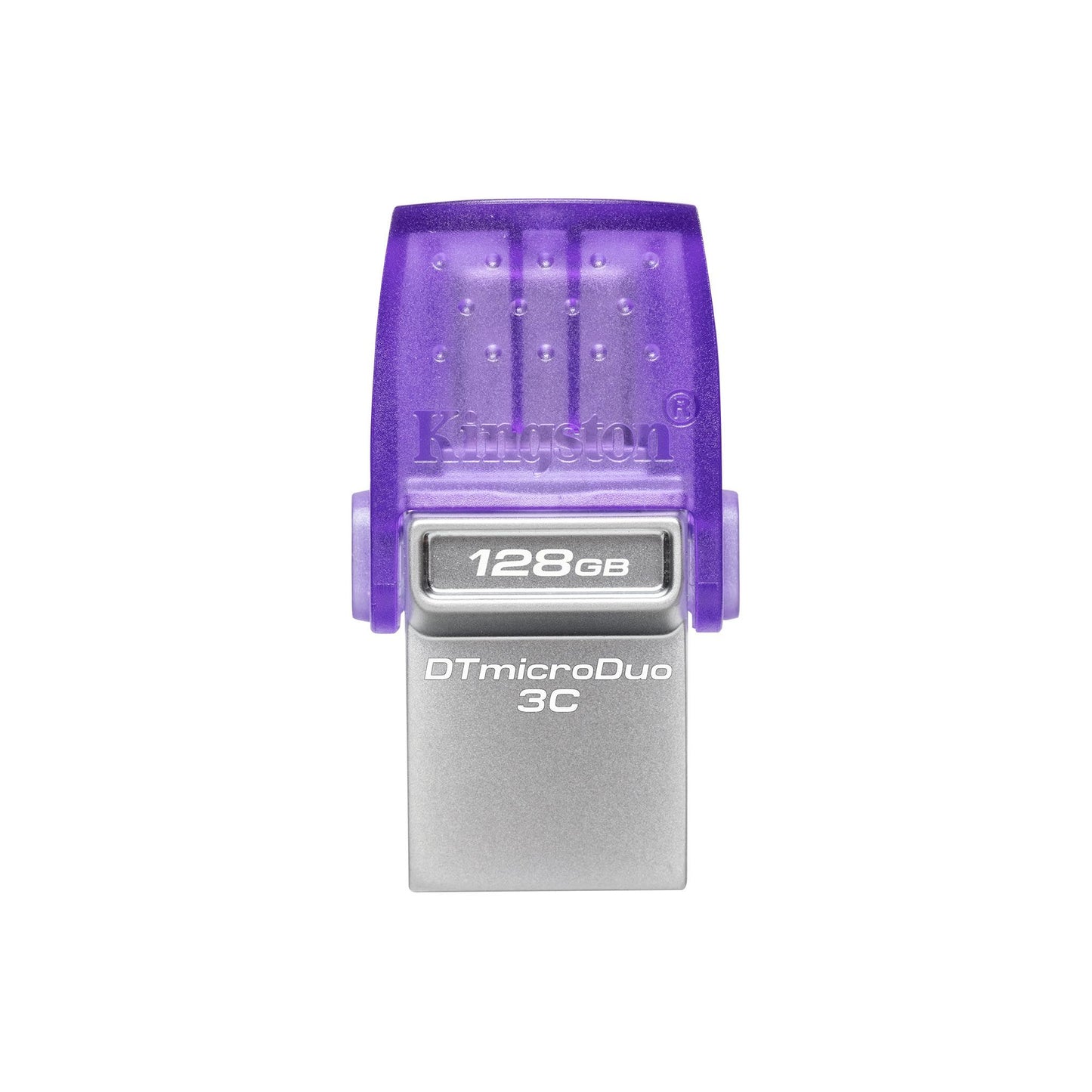 Kingston 128GB DataTraveler MicroDuo - Guards On Duty Shop & Security Guards