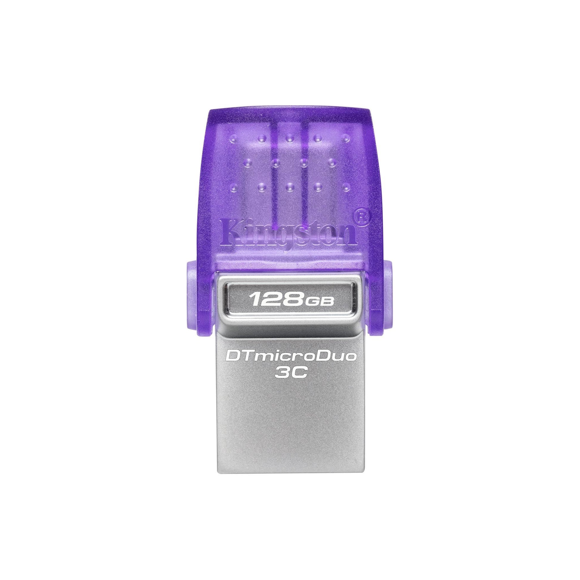 Kingston 128GB DataTraveler MicroDuo - Guards On Duty Shop & Security Guards