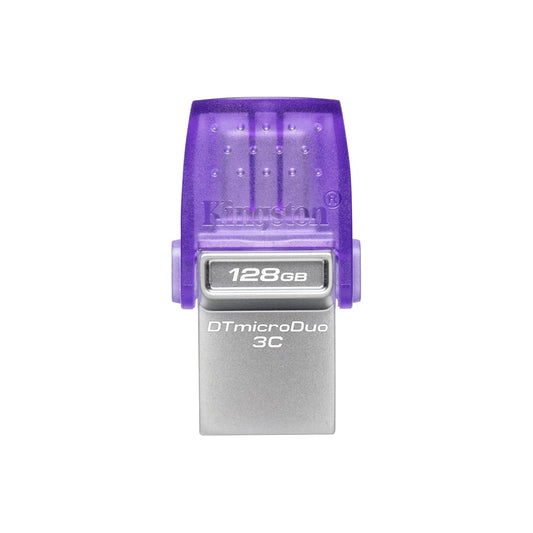 Kingston 128GB DataTraveler MicroDuo - Guards On Duty Shop & Security Guards