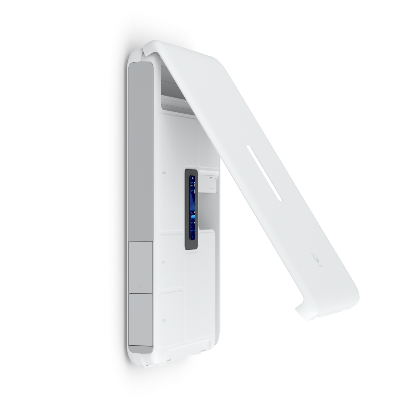 Ubiquiti UniFi Dream Wall 12 PoE, 2SFP+, and 17 Gigabit ports, WiFi 6 Gateway | UB-UDW