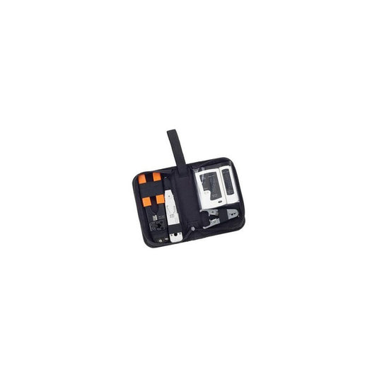 Equip 129503 - EQUIP TOOLS, NETWORK TOOL CASE