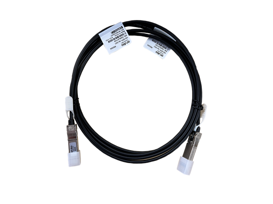 HPE Networking Instant On 10G SFP+ to SFP+ 1m DAC Cable
