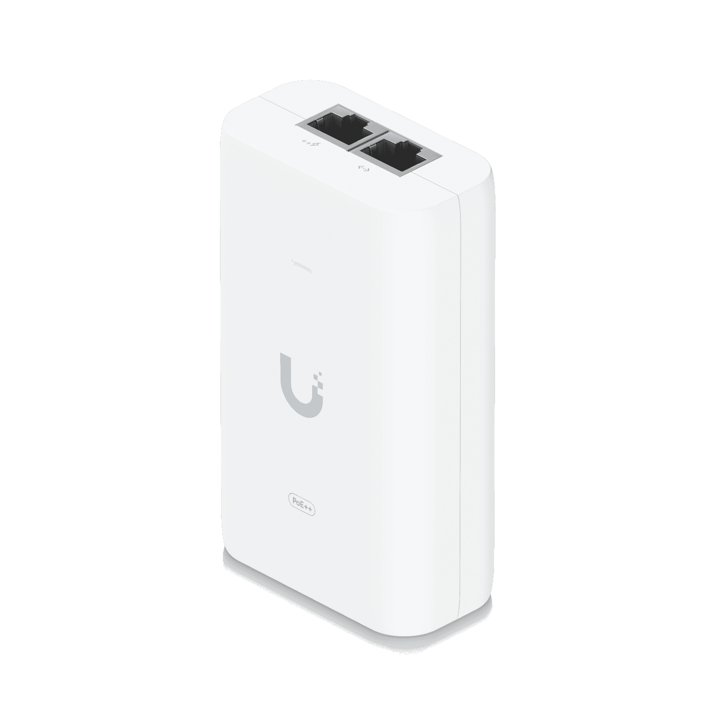 Ubiquiti Gigabit 48V 60W Active PoE++ Adapter | U-PoE++
