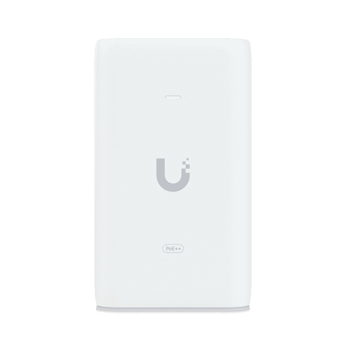 Ubiquiti Gigabit 48V 60W Active PoE++ Adapter | U-PoE++