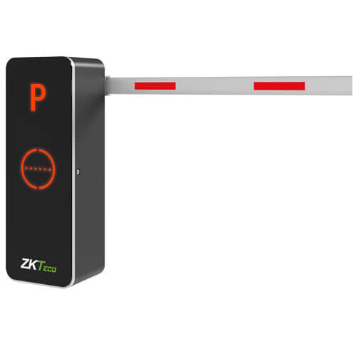 ZKTeco Boom Barrier Chassis without LED (Boom included) | BG1045R