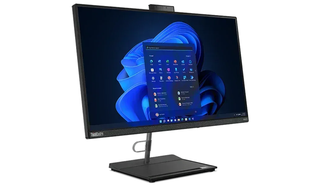 LENOVO NEO 30A-24 AIO, INTEL CORE I5-12450H, 8C (4P + 4E) / 12T, P-CORE 2.0 / 4.4GHZ, E-CORE 1.5 / 3.3GHZ, 12MB, INTEGRATED INTEL UHD GRAPHICS,1X 16GB SO-DIMM DDR4-3200, 512GB SSD M.2 2280 PCIE 4.0X4 NVME OPAL 2.0, 23.8" FHD (1920X1080) IPS 250NITS ANTI-G - Guards On Duty Shop & Security Guards