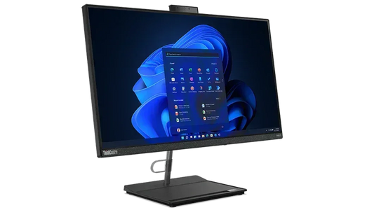 LENOVO NEO 30A-24 AIO, INTEL CORE I5-12450H, 8C (4P + 4E) / 12T, P-CORE 2.0 / 4.4GHZ, E-CORE 1.5 / 3.3GHZ, 12MB, INTEGRATED INTEL UHD GRAPHICS,1X 16GB SO-DIMM DDR4-3200, 512GB SSD M.2 2280 PCIE 4.0X4 NVME OPAL 2.0, 23.8" FHD (1920X1080) IPS 250NITS ANTI-G - Guards On Duty Shop & Security Guards