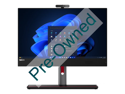 CPO LENOVO INTEL CORE I5-13420H, 8C (4P + 4E) / 12T, P-CORE 2.1 / 4.6GHZ, E-CORE 1.5 / 3.4GHZ, 12MB, INTEGRATED INTEL UHD GRAPHICS, 1X 8GB SO-DIMM DDR4-3200, UP TO 16GB DDR4-3200, 512GB SSD M.2 2280 PCIE 4.0X4 NVME OPAL 2.0, 23.8" FHD (1920X1080) IPS 250N - Guards On Duty Shop & Security Guards