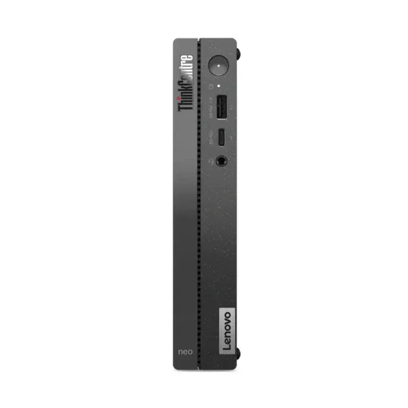 LENOVO INTEL CORE I5-13420H, 8C (4P + 4E) / 12T, P-CORE 2.1 / 4.6GHZ, E-CORE 1.5 / 3.4GHZ, 12MB, 1X 8GB SO-DIMM DDR4-3200, 512GB SSD M.2 2280 PCIE 4.0X4 NVME OPAL 2.0, USB CALLIOPE KEYBOARD, BLACK, ENGLISH (EU), USB CALLIOPE MOUSE, BLACK, INTEL WI-FI 6 AX - Guards On Duty Shop & Security Guards