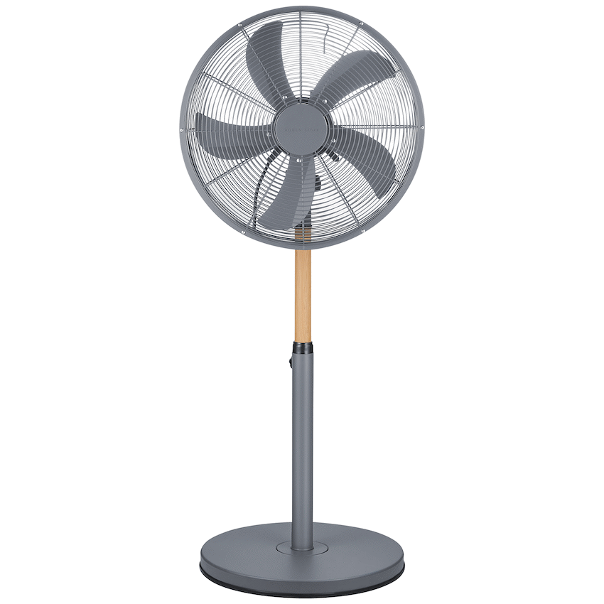 Boden Stark 40cm Stand Fan