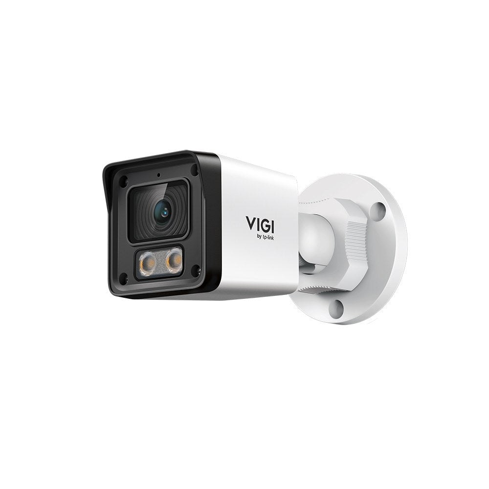 VIGI EasyCam 2MP Outdoor Bullet IP Camera 2.8mm lens, 30meter IR, 12V