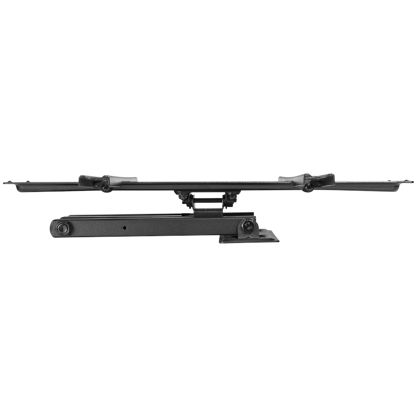 Ellies Solid series Full Motion Single Arm Mount 32"-65"TVs - Guards On Duty Shop & Security Guards