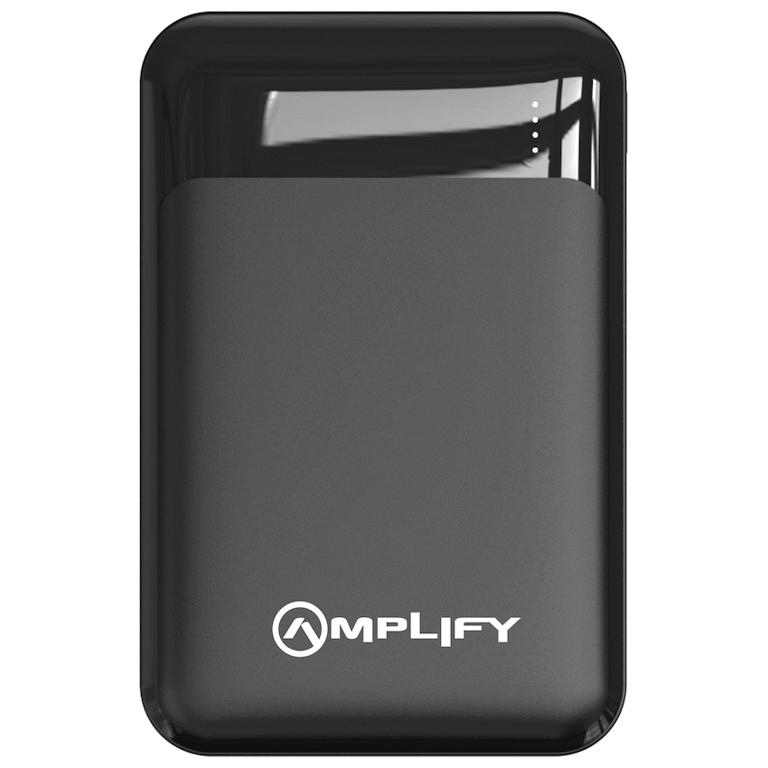 Amplify On The Fly 10,000mAh Power Bank
