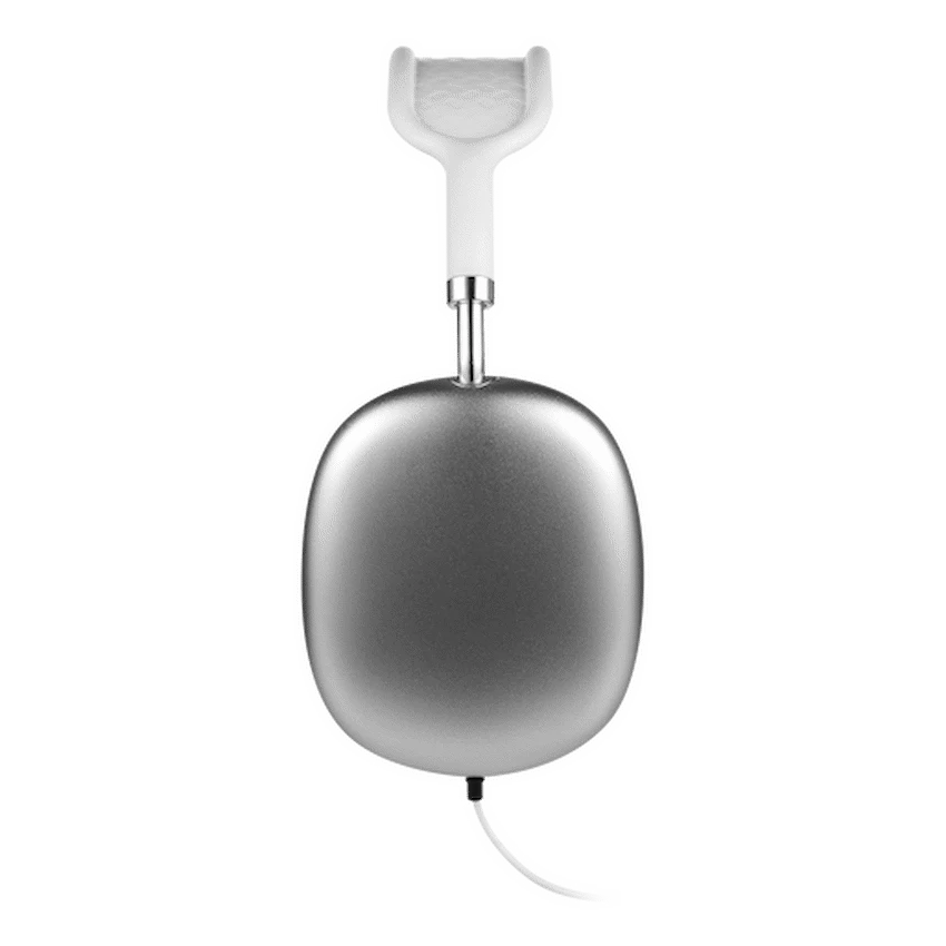 Amplify Zenith Series Aux Headphones - White - Guards On Duty Shop & Security Guards