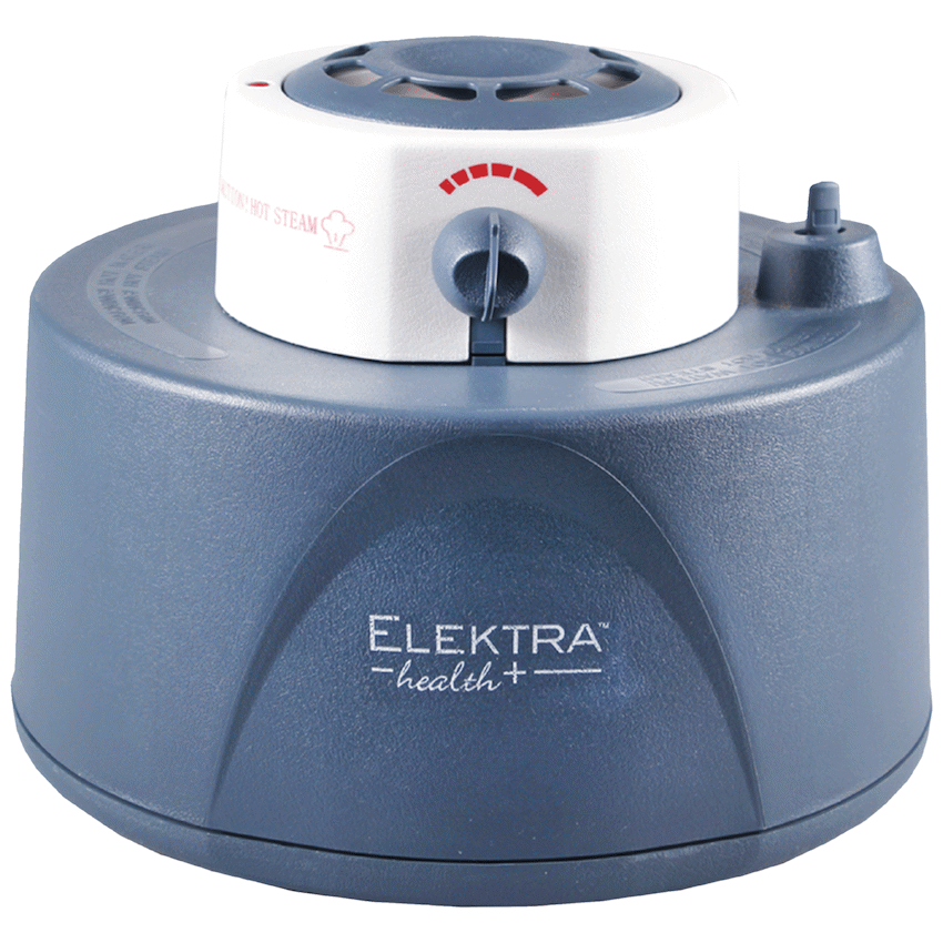 8075 - ELEKTRA HEALTH W/STEAM 4L