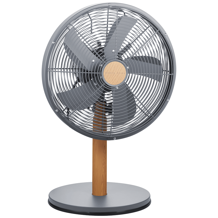 Boden Stark 30cm Desk Fan - Guards On Duty Shop & Security Guards