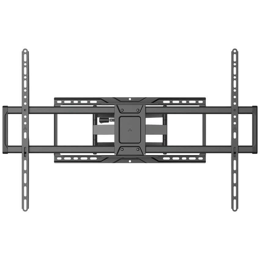 Ellies Solid Series Heavy Duty Full Motion TV Wall Mount 50" -105" - Guards On Duty Shop & Security Guards