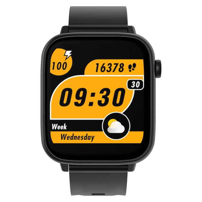 Amplify Athletic Series Smart Watch