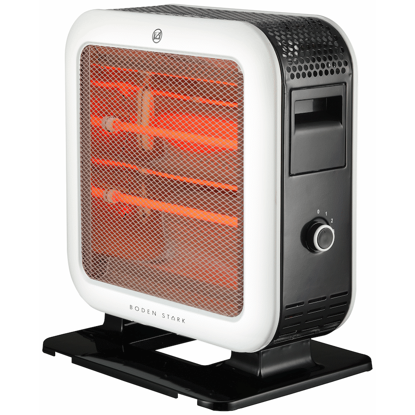 Boden Stark Double Sided Bar Heater - Guards On Duty Shop & Security Guards