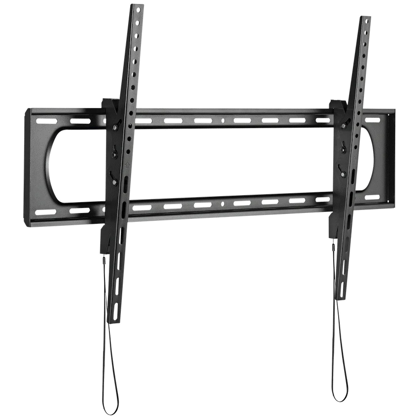 Ellies Solid Series Heavy Duty  Tilt TV Wall Mount  60" - 120" TVs - Guards On Duty Shop & Security Guards