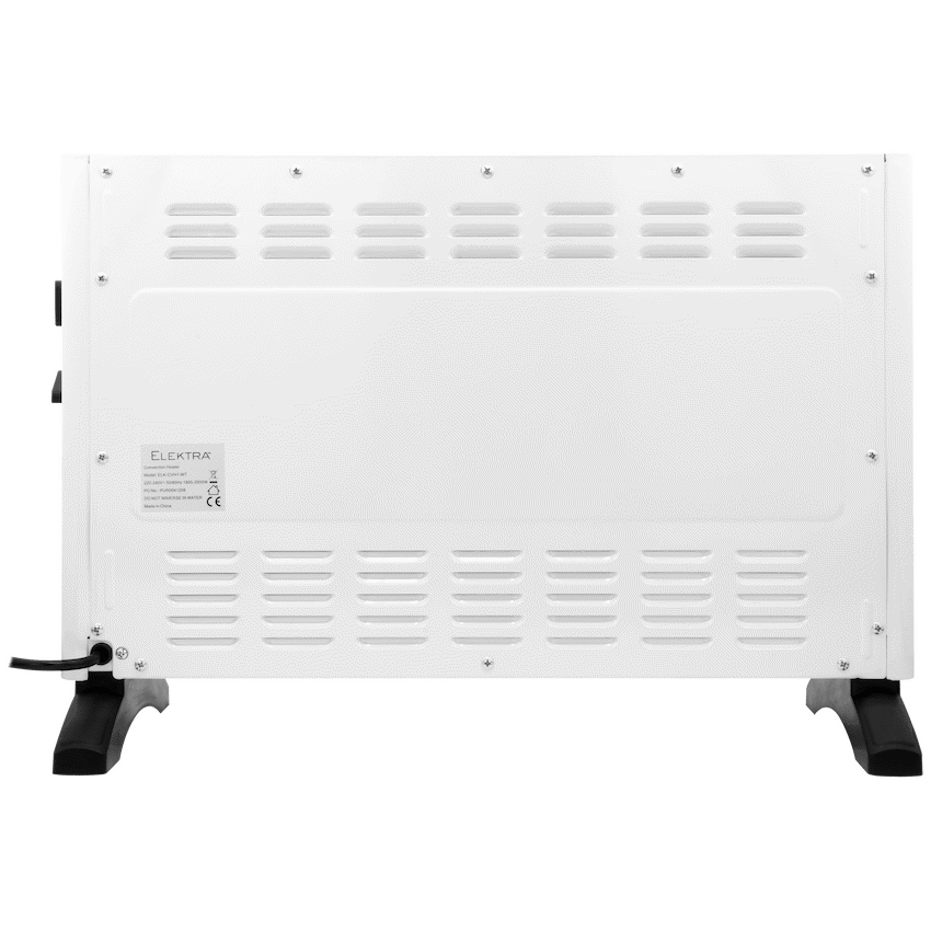 Elektra Convection Heater - Guards On Duty Shop & Security Guards