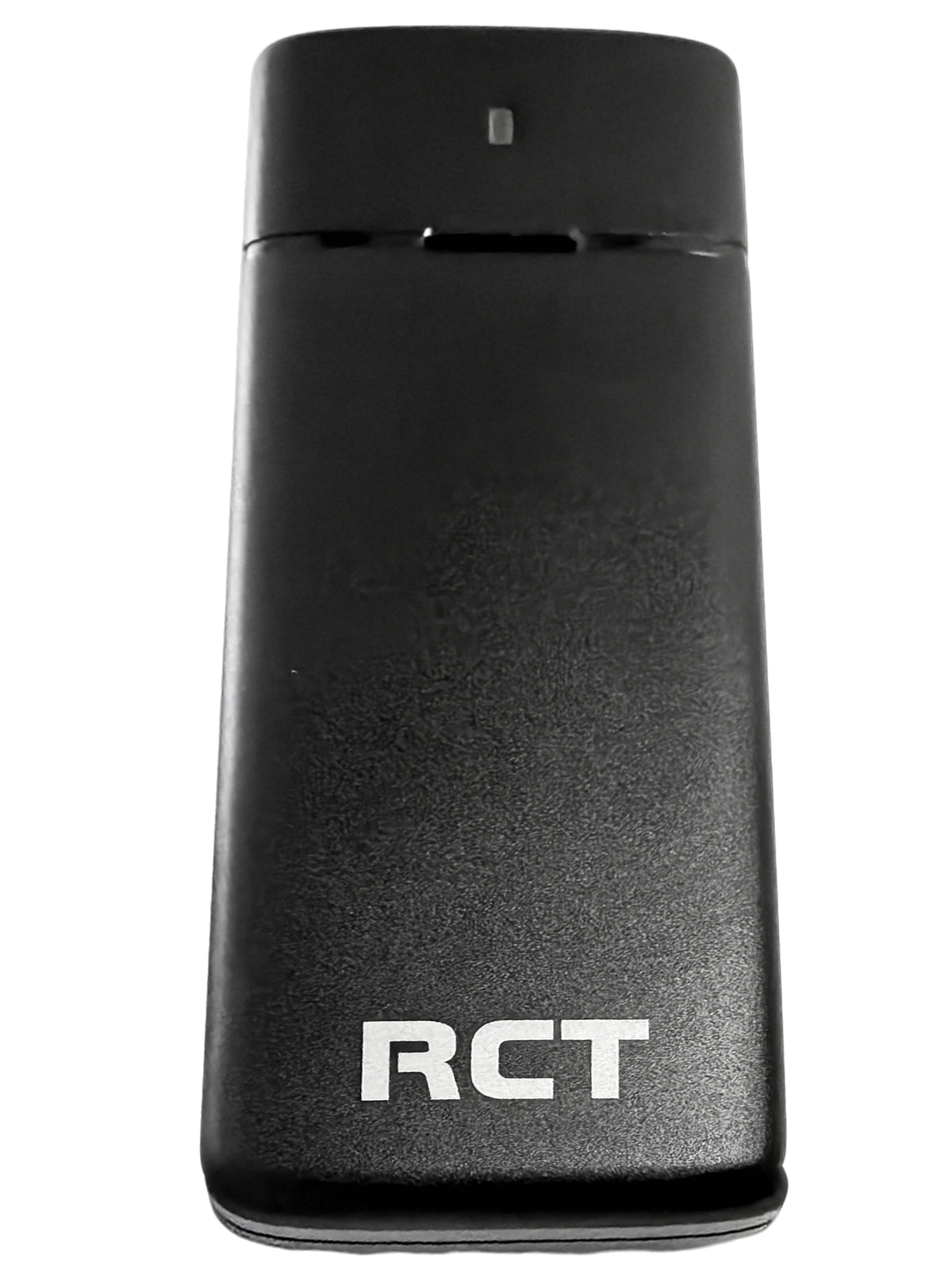 RCT M.2 NVMe & SATA SSD enclosure 10Gbps with USB-C to USB-C cable and USB-A to USB-C Cable