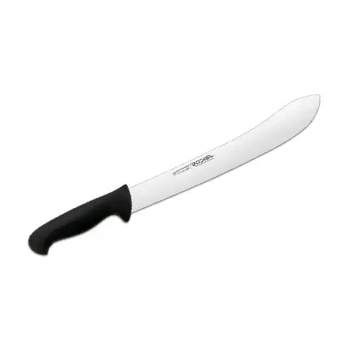 Arcos Butcher Knife 2900 Series Black KN2927 - 10"