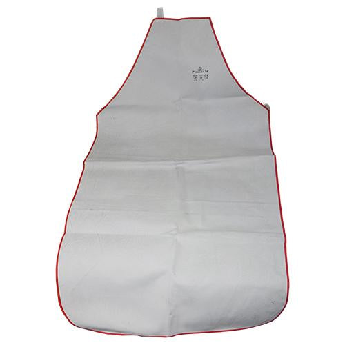 Pinnacle Chrome Leather Welding Apron A-Grade 600x1200mm