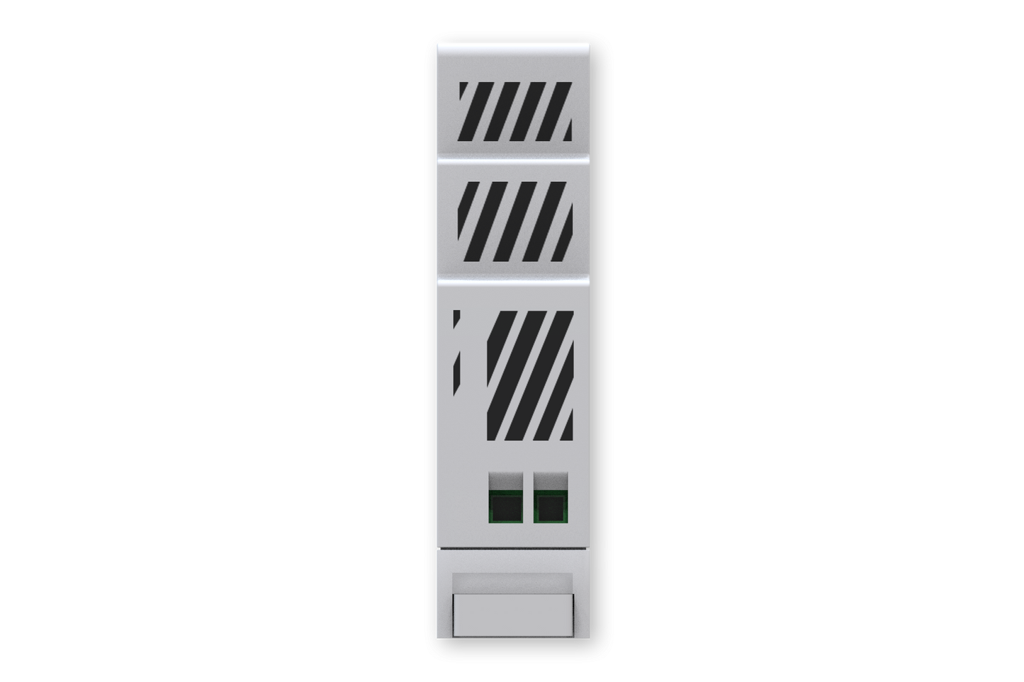 Teltonika Din Rail Supply, 15W, Input Voltage 90-264 VoltsAC, Output Voltage 24 VoltsDC, 35 mm DIN-R - Guards On Duty Shop & Security Guards