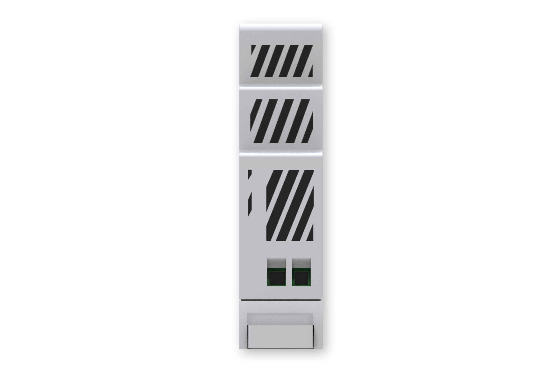 Teltonika Din Rail Supply, 15W, Input Voltage 90-264 VoltsAC, Output Voltage 24 VoltsDC, 35 mm DIN-R - Guards On Duty Shop & Security Guards