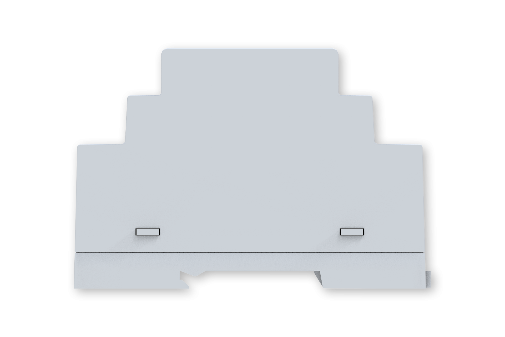 Teltonika Din Rail Supply, 15W, Input Voltage 90-264 VoltsAC, Output Voltage 24 VoltsDC, 35 mm DIN-R - Guards On Duty Shop & Security Guards