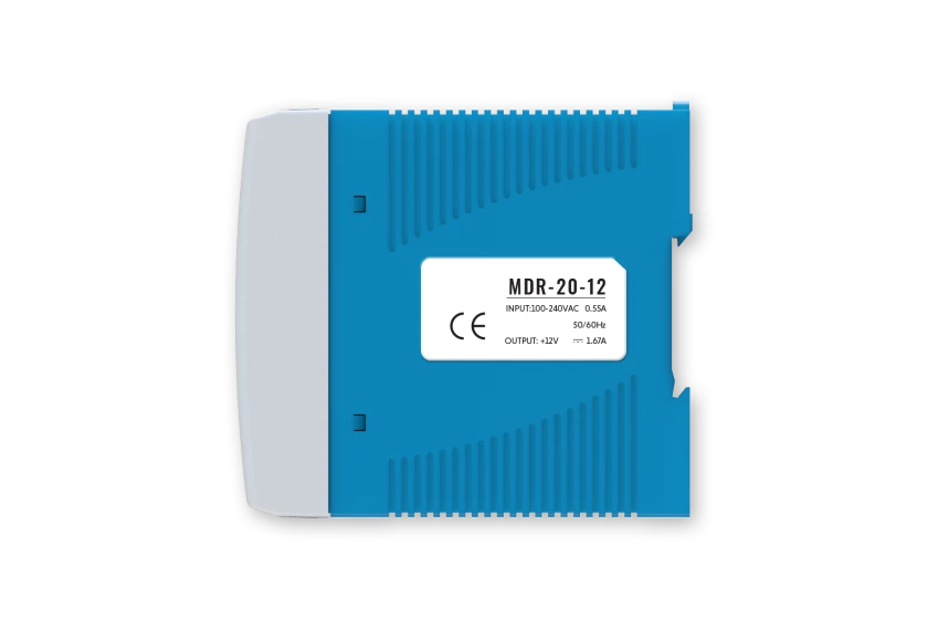 Teltonika 20W Din Rail Power Supply | PR3PDNP0