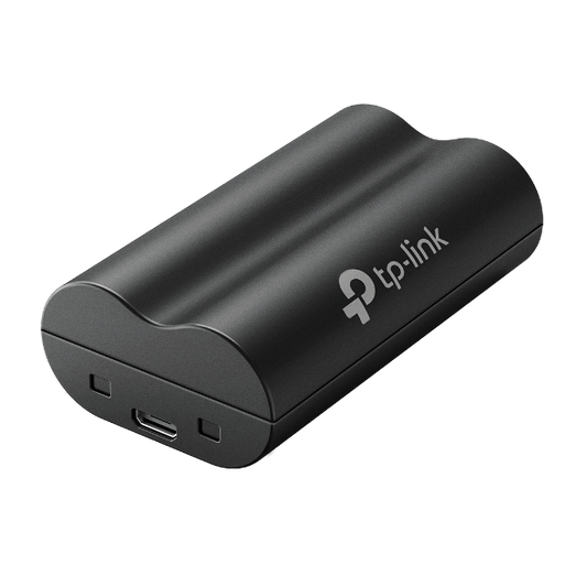 TP-Link Tapo Battery Pack for Tapo C420 Cameras | Tapo A100