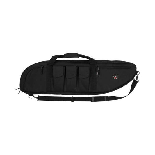 ALLEN RIFLE BAG BATTALION TACTICAL BLACK 38IN ALLEN RIFLE BAG BATTALION TACTICAL BLACK 38IN