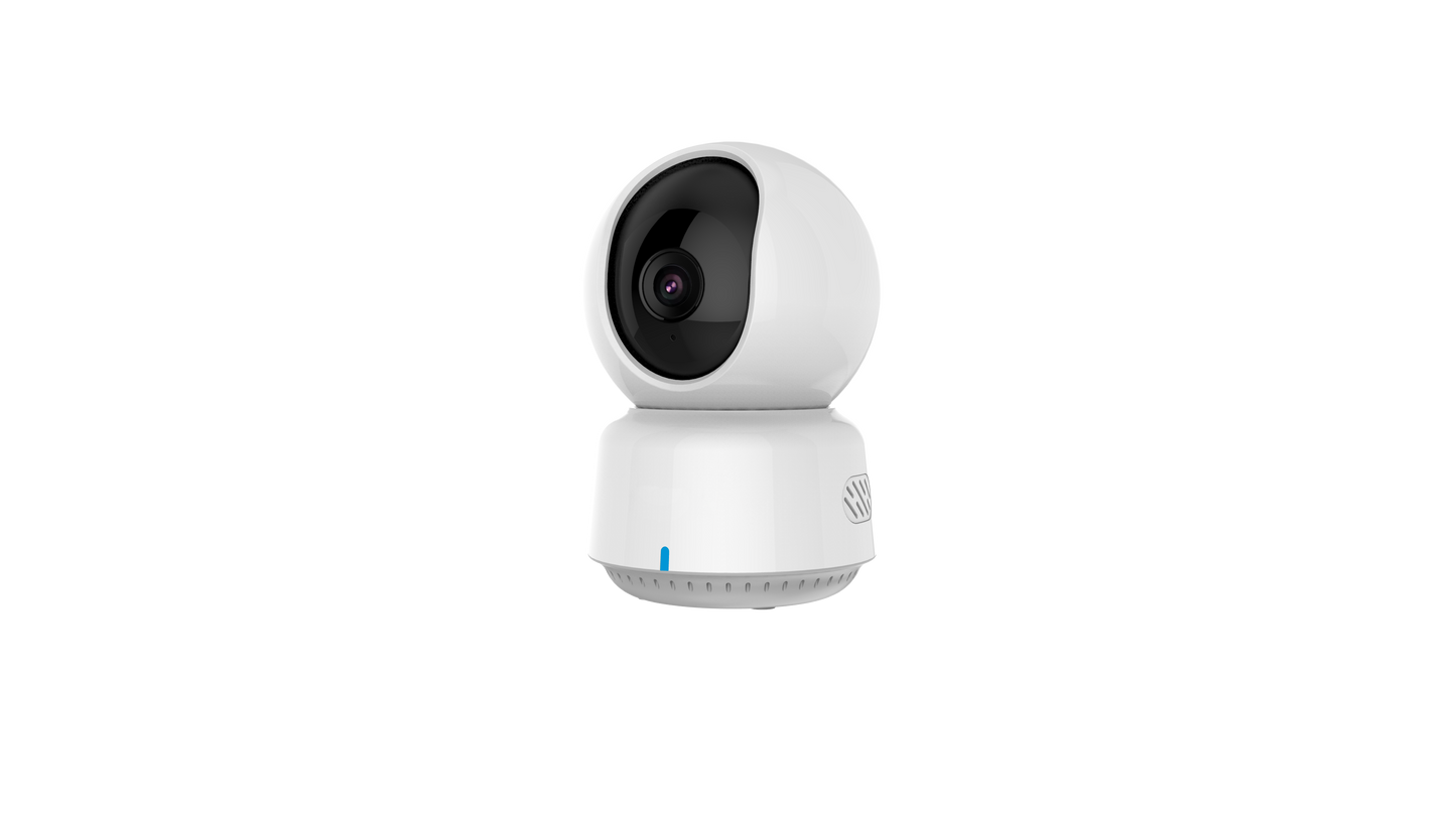 Aqara E1 WiFi 6 Indoor Security Camera | CH-C01E